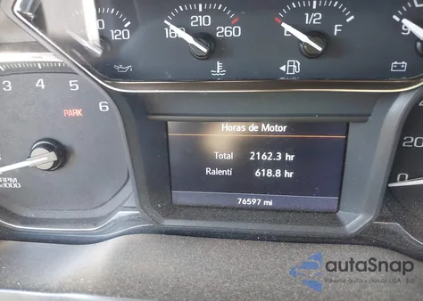 2020 GMC Sierra 4Wd Short Box Elevation из США, поврежденный, VIN 3GTU9CED6LG414162